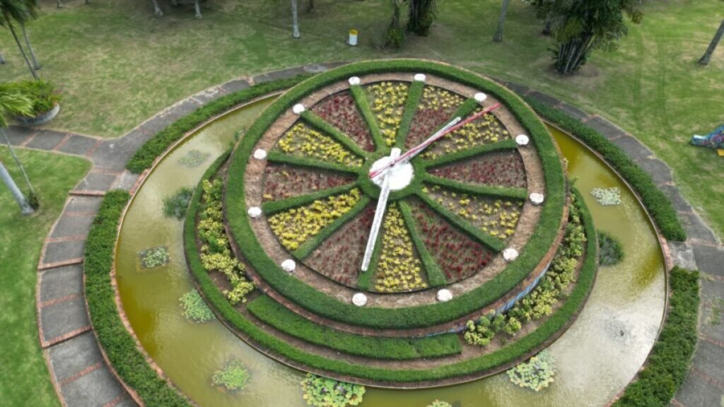 Jardín Botánico cumple 50 años y refuerza su peso científico y ambiental