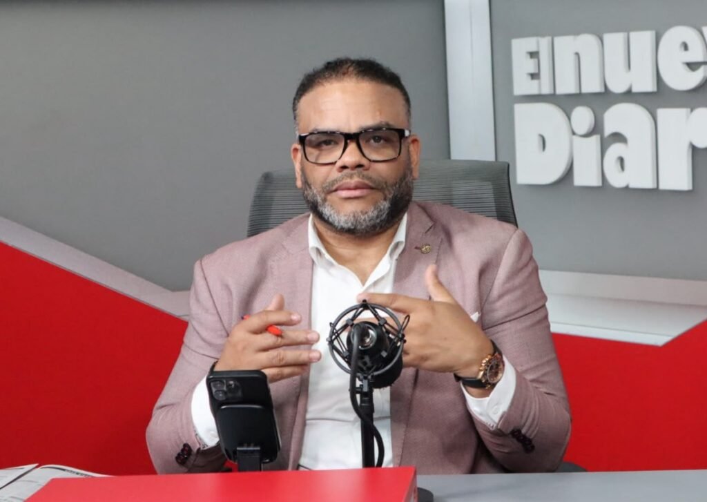 PRM exhibe cierre interno mientras crece el foco sobre su sucesión y las cuentas pendientes de gestión