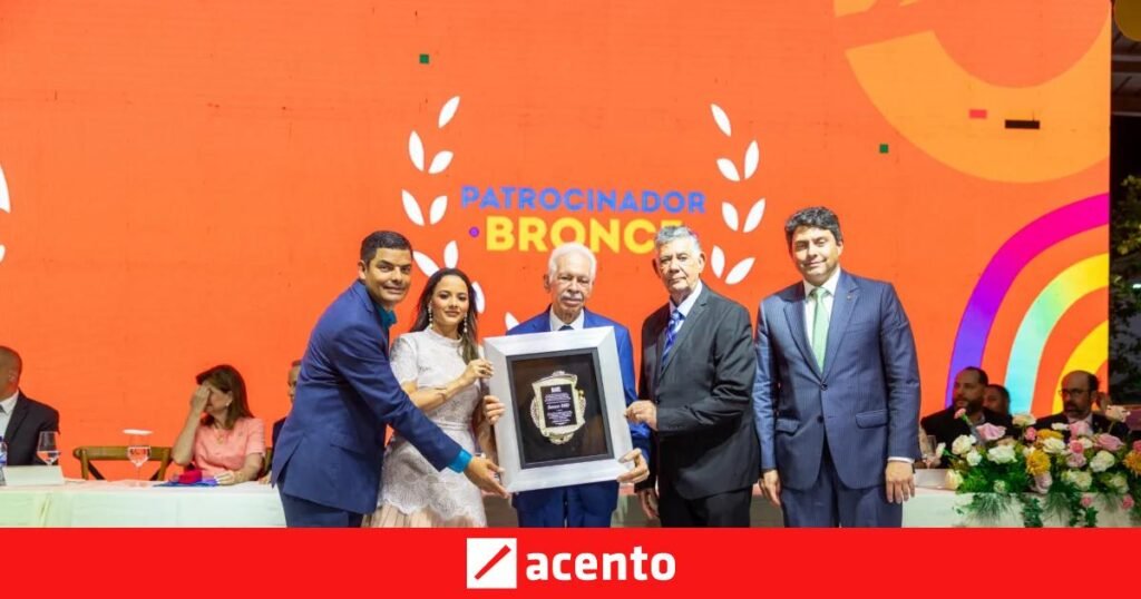 Reconocimiento al BHD en Expo Mayorista 2026 transcurre bajo acto encabezado por Raquel Peña y reabre la exigencia de resultados para Duarte