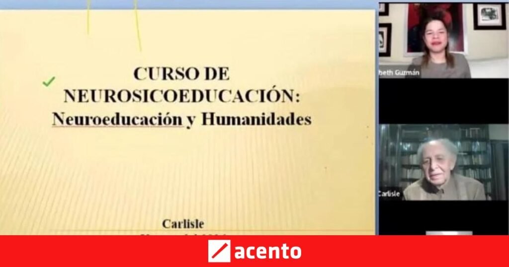 Más de 250 asisten al curso de Neuroeducación y Humanidades de la UASD, que arranca con enfoque en neurociencias y formación académica
