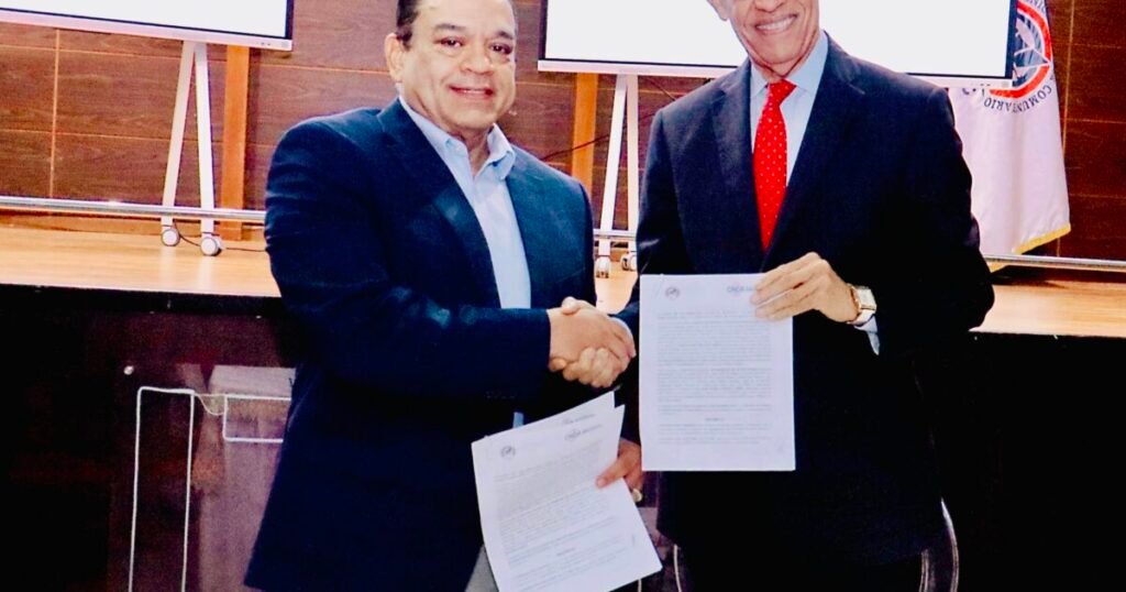 ITSC y ONDA sellan convenio para formar en derecho de autor y propiedad intelectual