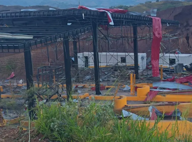 Explosión en Mondomo sacude el estreno de De la Espriella y tensiona la promesa de seguridad en Colombia