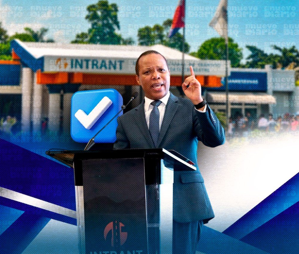 Morrison se despide del Intrant con balance favorable, aunque deja tareas pendientes