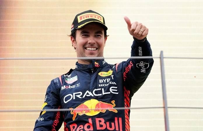 Checo Pérez pone fecha aproximada al cierre de su ciclo en la F1 y expone el costo de la presión por resultados