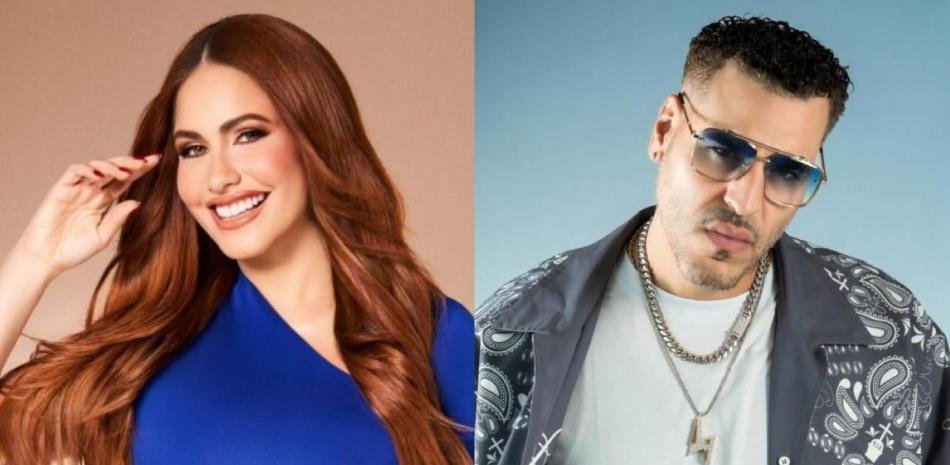 Max Santos pide disculpas a Jenny Blanco y aclara el malentendido por sus palabras en televisión