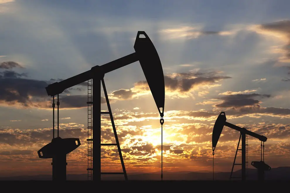 Petróleo de Texas salta 5 % en medio de señales cruzadas entre EE.UU. e Irán