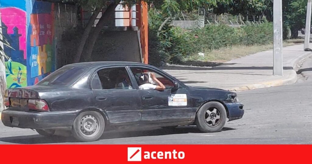Aumento del pasaje en Santiago desmiente anuncio oficial y expone fallas de control