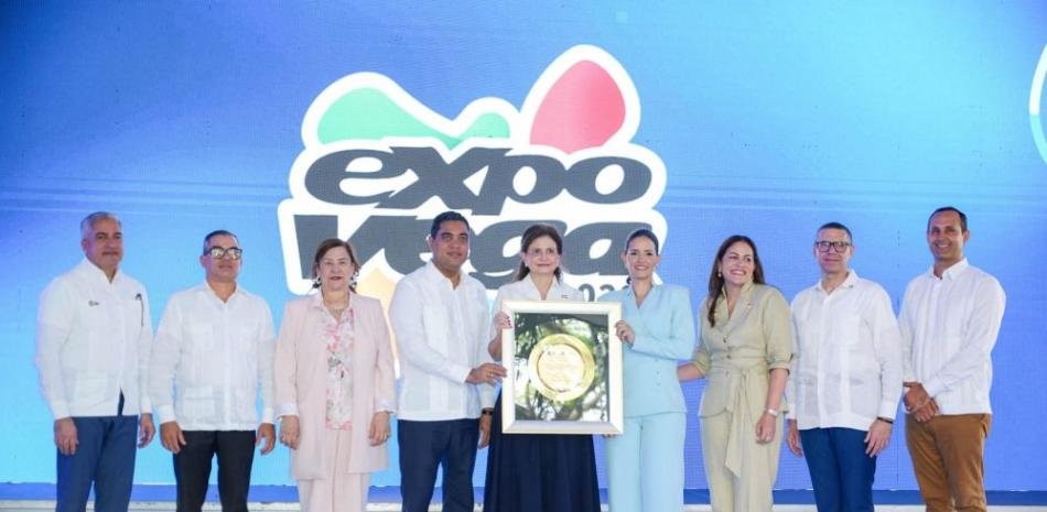 Expo Vega Real culmina con ventas y acuerdos, y reaviva el peso de la iniciativa privada en La Vega