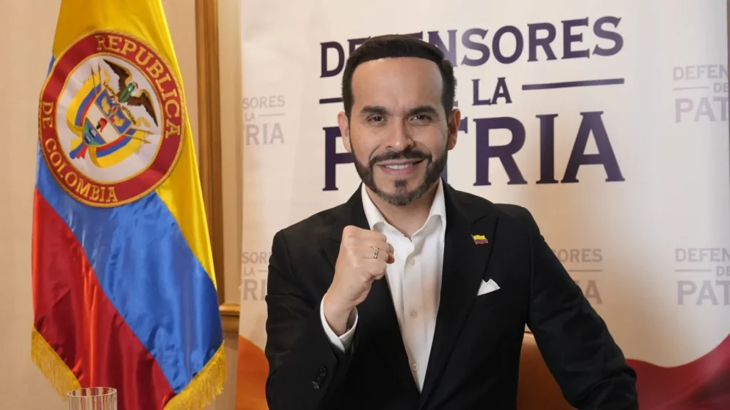 Colombia remueve a cinco embajadores nombrados por Petro en medio de la transición diplomática