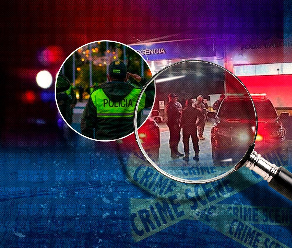 Bolivia confirma la muerte en Brasil de cuatro buscados por el caso del agente asesinado