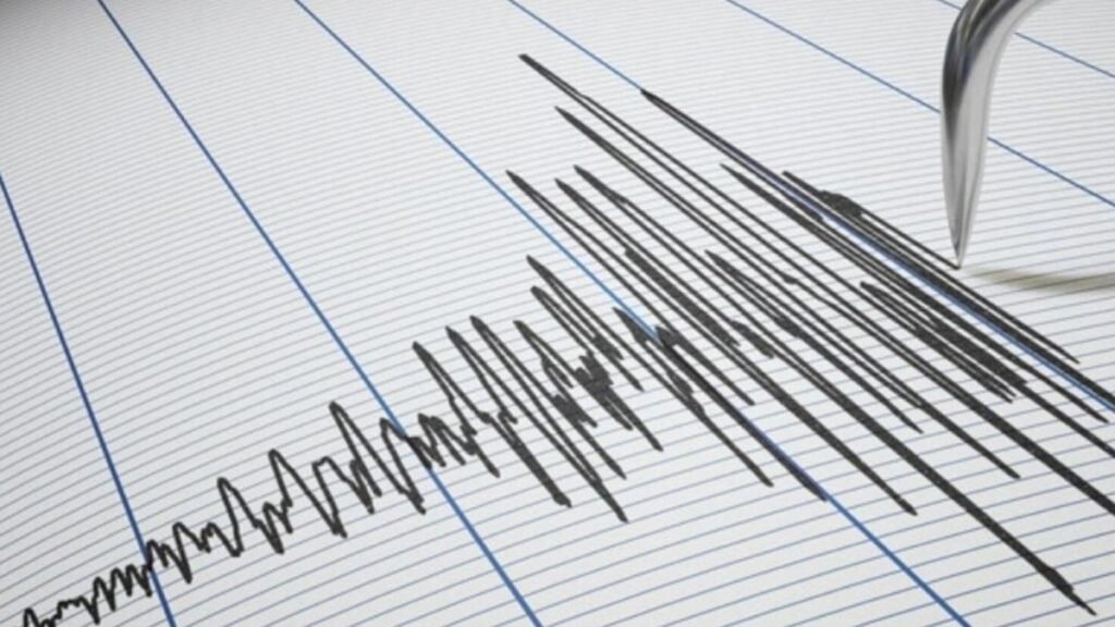 Temblor de 3.7 en La Romana activa vigilancia y deja en evidencia la preocupación en la zona