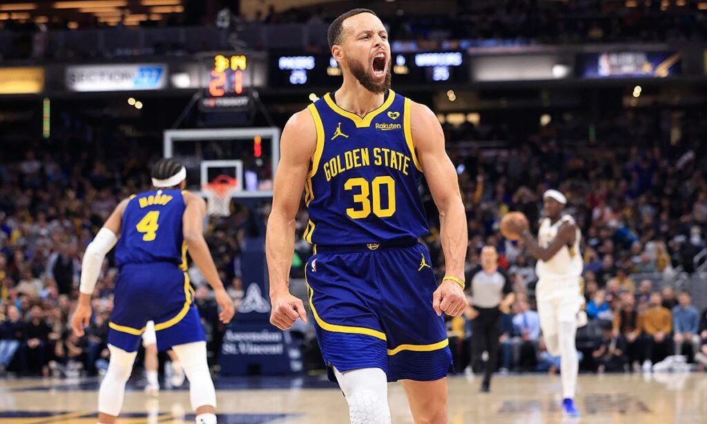 La NBA adelanta cruces de 2026-27 y reordena la atención pública sobre sus grandes figuras