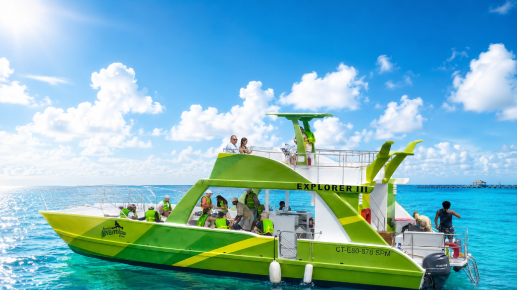 Punta Cana consolida el turismo de aventura y eleva el escrutinio sobre su gestión