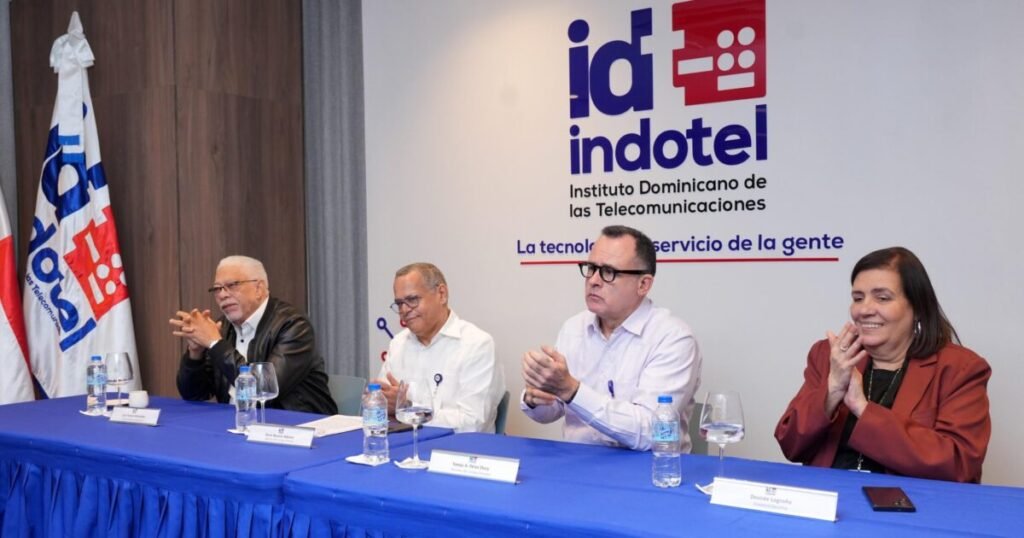 Indotel lleva al Congreso una nueva ley de telecomunicaciones y abre otro frente de vigilancia sobre la capacidad regulatoria del Estado