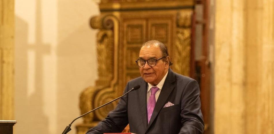 Franjul dice que el Listín Diario nació para servir a la verdad en su 137 aniversario