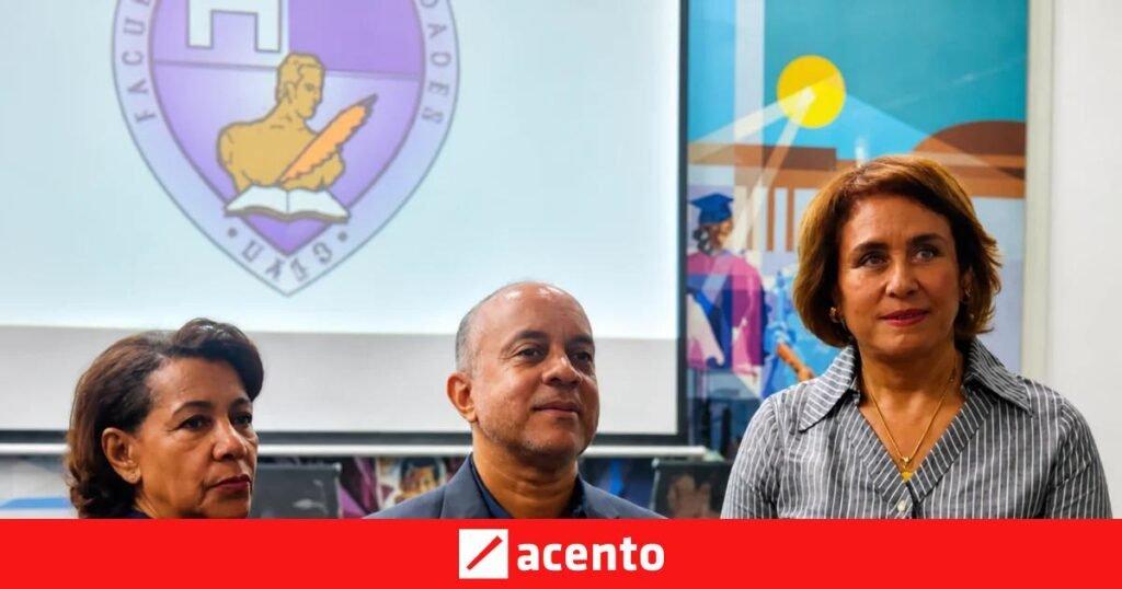 UASD cuestiona que el plan de salud mental deje fuera a la psicología