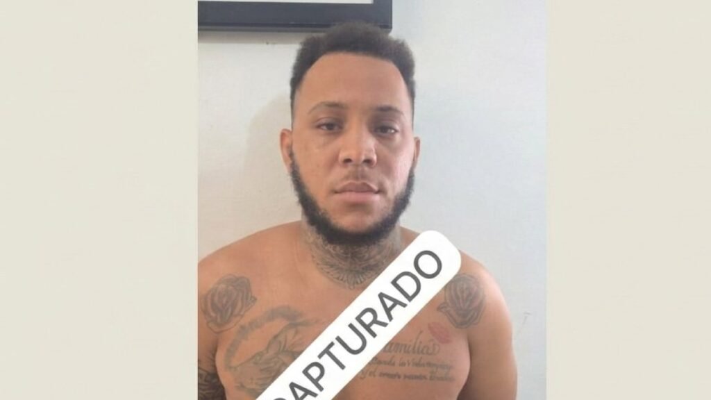 Captura de “Macho” en Jamaica expone 120 días de evasión y preguntas sobre control oficial