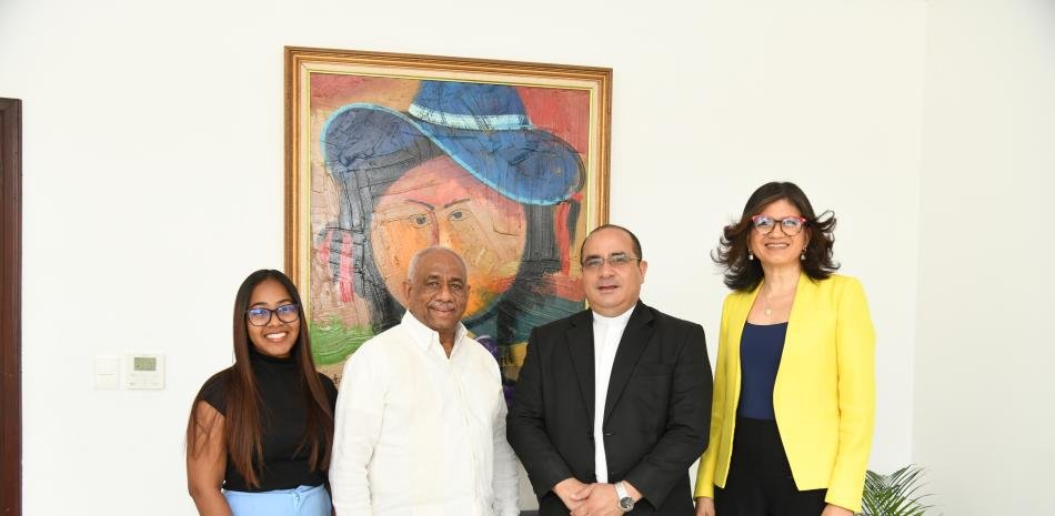 Televida activa colecta de RD$10 millones para sostener vocaciones sacerdotales