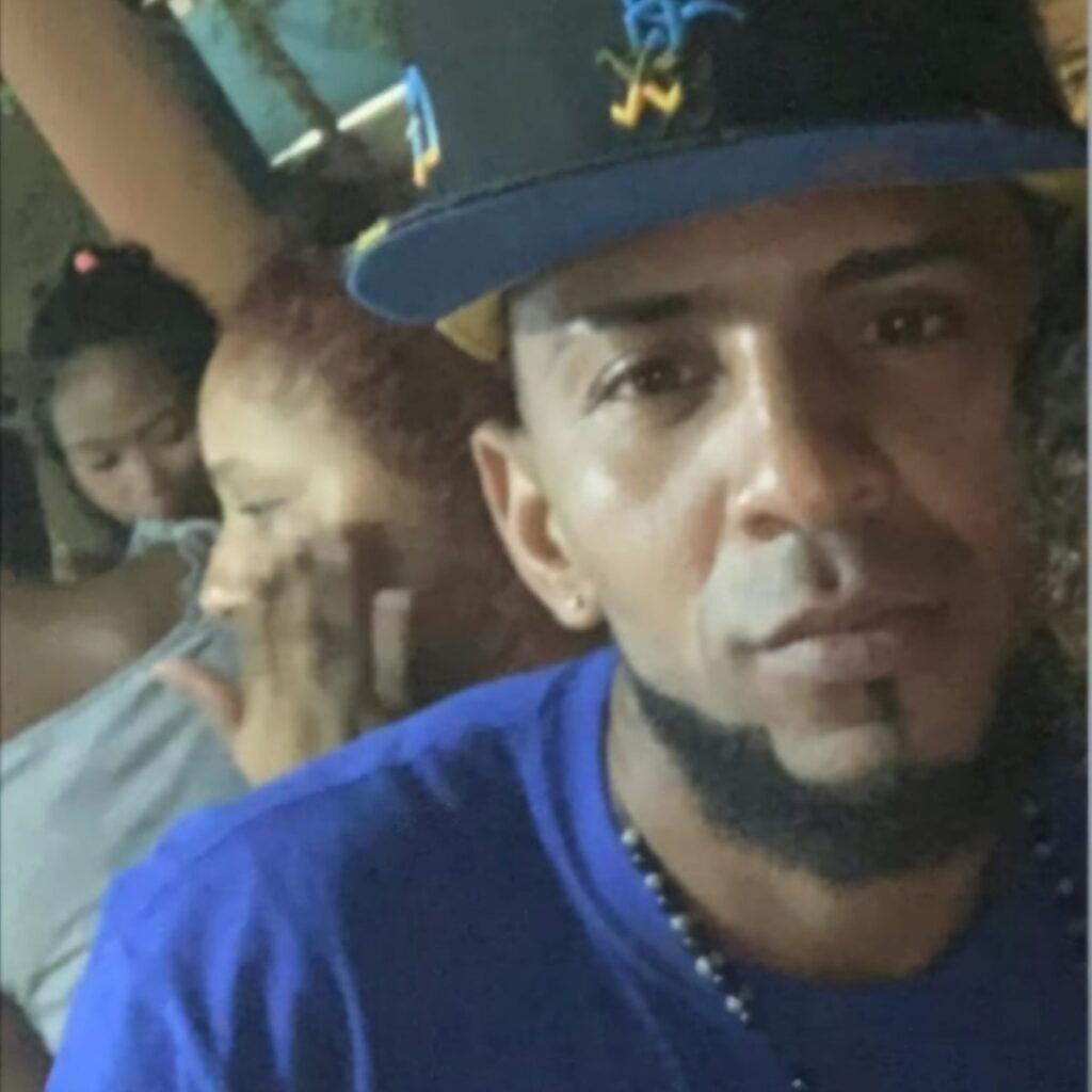Joven muere en El Factor tras perder el control de su motor