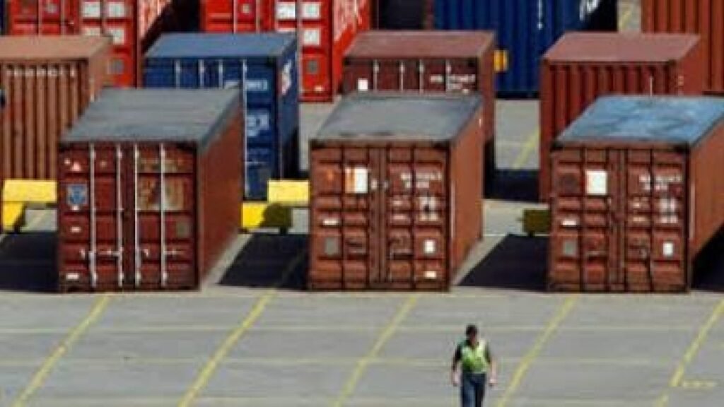 Washington sube la presión sobre RD con arancel de 12.5% y alerta por transbordo