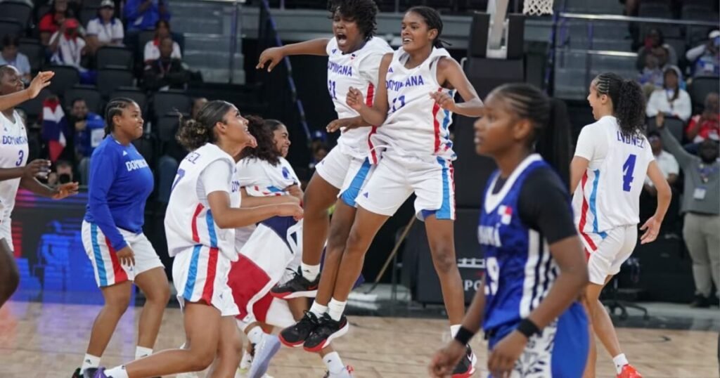 Dominicana se queda con el bronce y deja abierto el debate sobre el torneo en casa