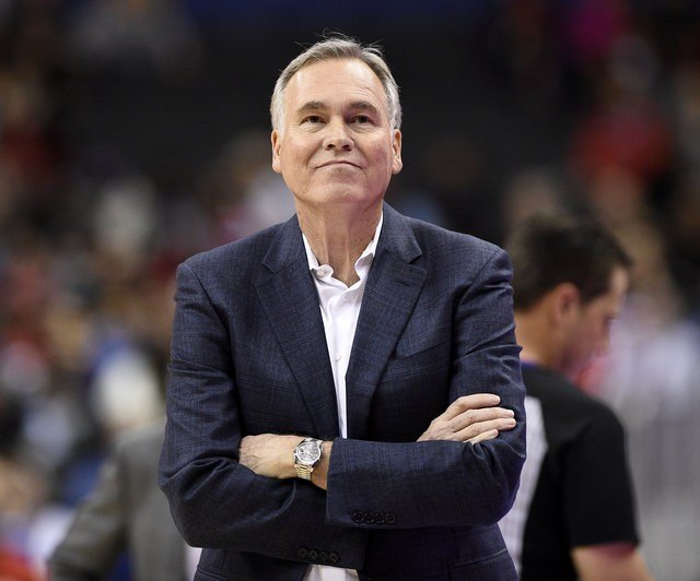 D’Antoni entra al Salón de la Fama con un legado influyente, pero sin el título que siempre marcó el contraste final