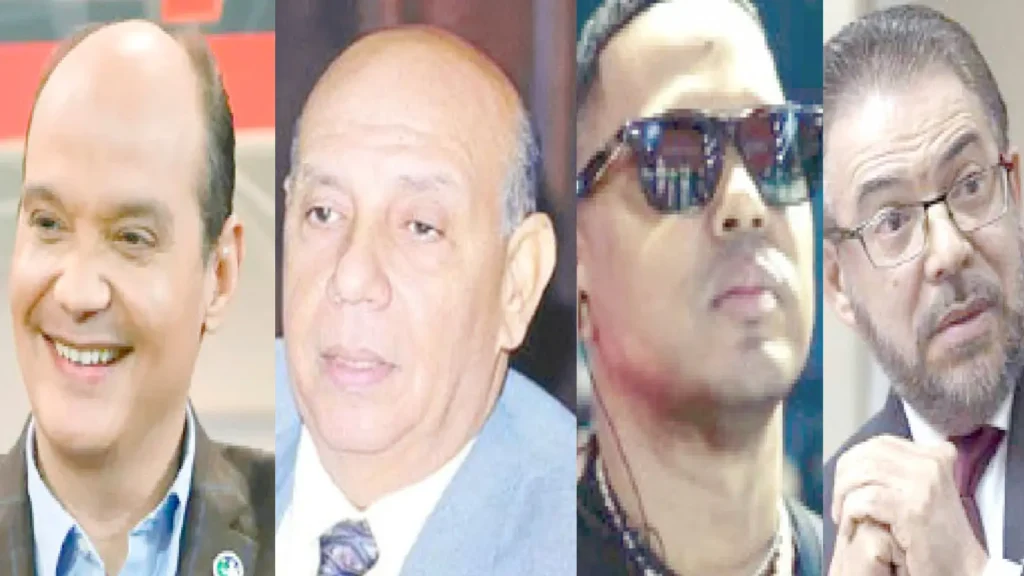 Los partidos tradicionales siguen marcando el paso y complican el salto de los ‘outsiders’