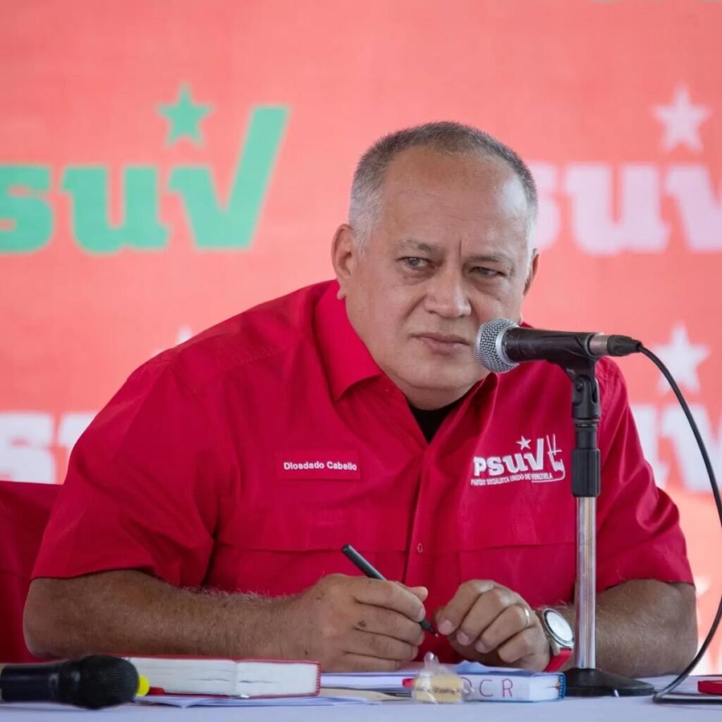 Figuera retoma el diálogo en Venezuela con foco en sismos, árbitro electoral y TSJ