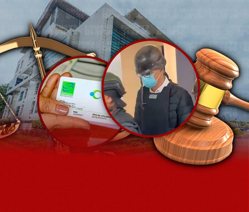 Caso Senasa se alarga: MP pide otros cuatro meses para cerrar expediente por presunta estafa de más de RD$15 mil millones