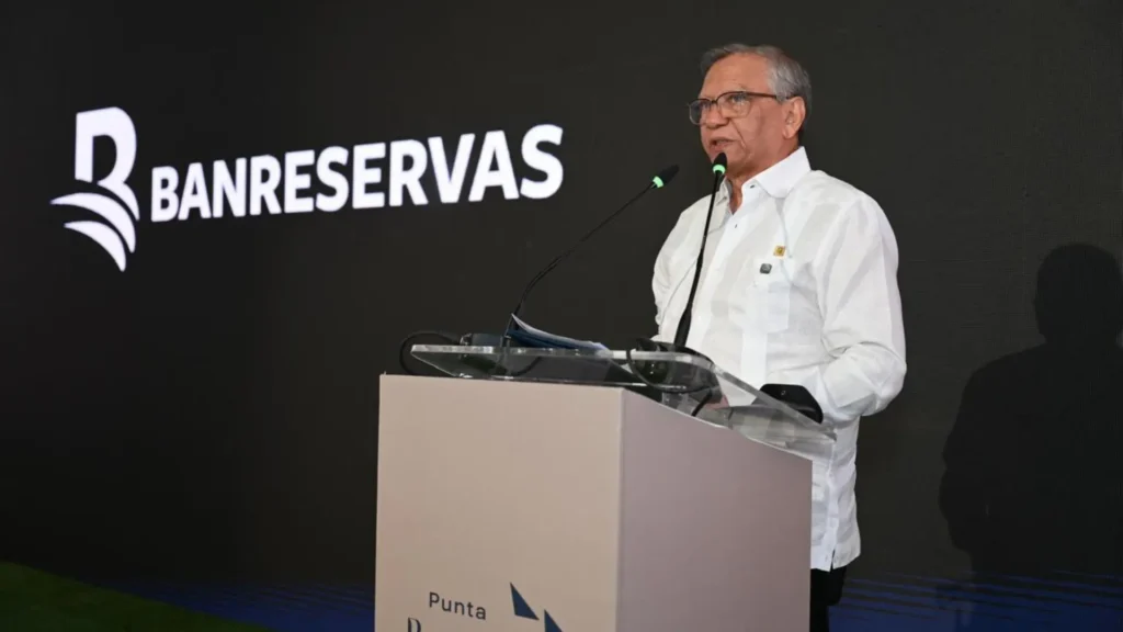 Banreservas eleva a más de RD$60,000 millones su cartera turística y refuerza el impulso a Punta Bergantín