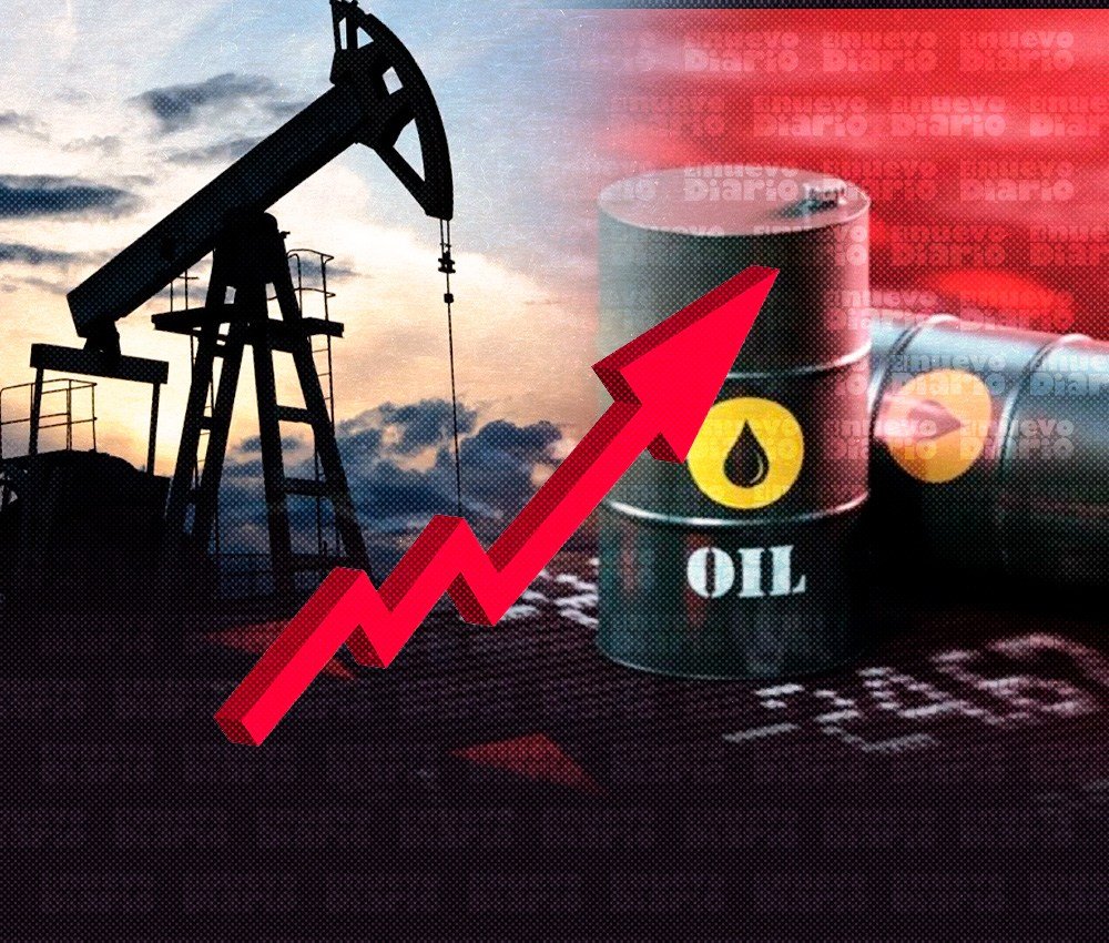 El WTI sube a 82,40 dólares y la tensión en Ormuz vuelve a poner presión sobre costos y vigilancia oficial