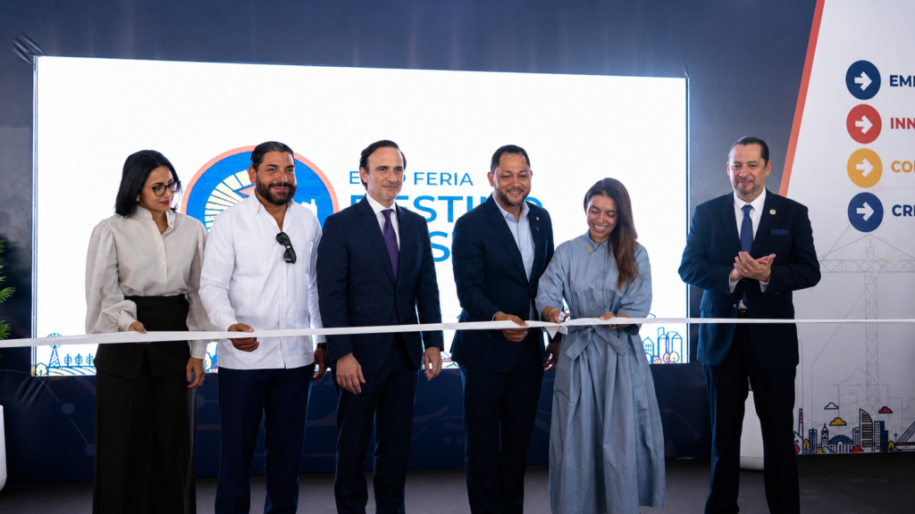 Santo Domingo Oeste exhibe 88,000 empleos formales, pero el propio empresariado reclama articular lo que ya existe