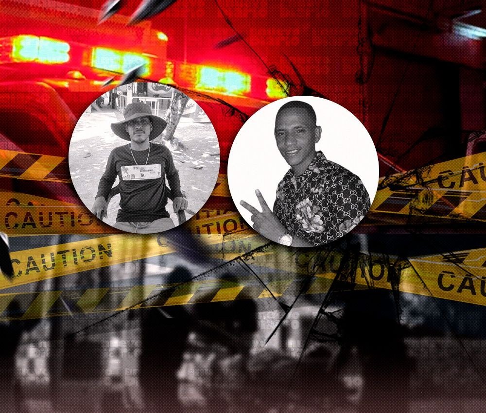 Dos muertos en choque frontal en la Nagua-Cabrera y crecen los reclamos por seguridad vial