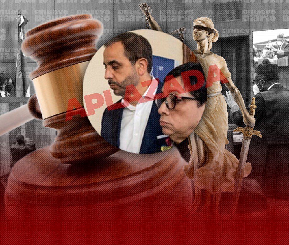 Receso en juicio por colapso del Jet Set extiende la espera por responsabilidades hasta el 4 de septiembre
