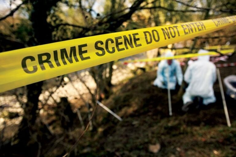 Hallan ocho cuerpos mutilados en una zona de minería ilegal del sur de Ecuador