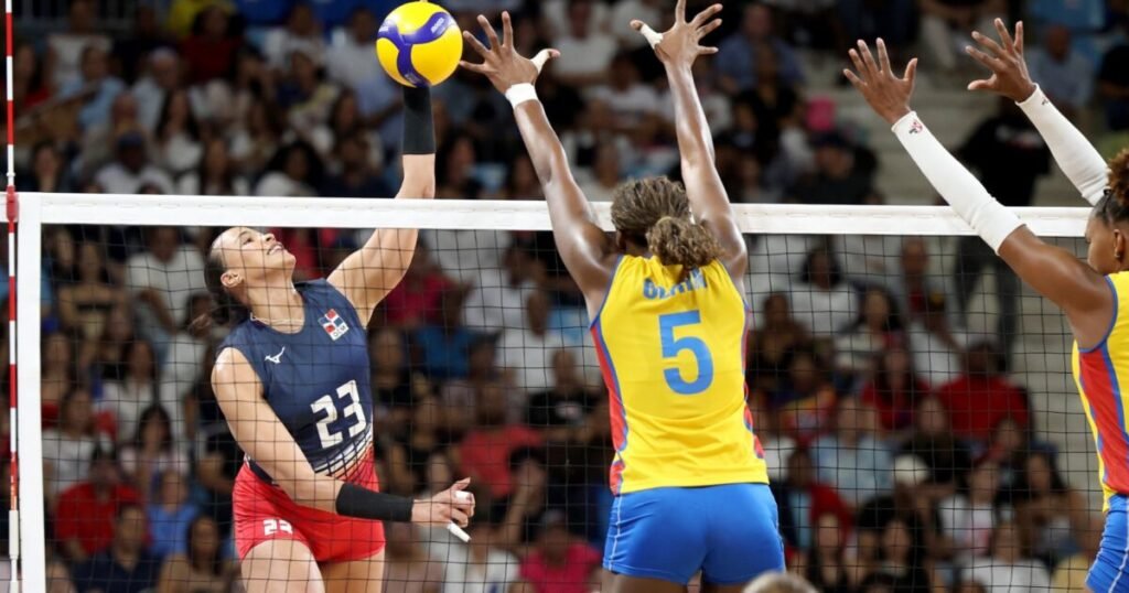 Séptimo oro de las Reinas del Caribe impone al poder una prueba de resultados más allá del espectáculo