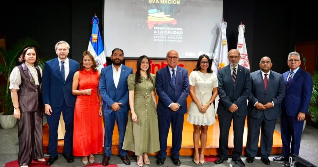 ANEIH convoca su premio a la calidad con foco en competitividad y resultados