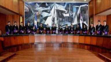 Poder Judicial sale a aclarar cambios de jueces tras difusión de dudas sobre su alcance