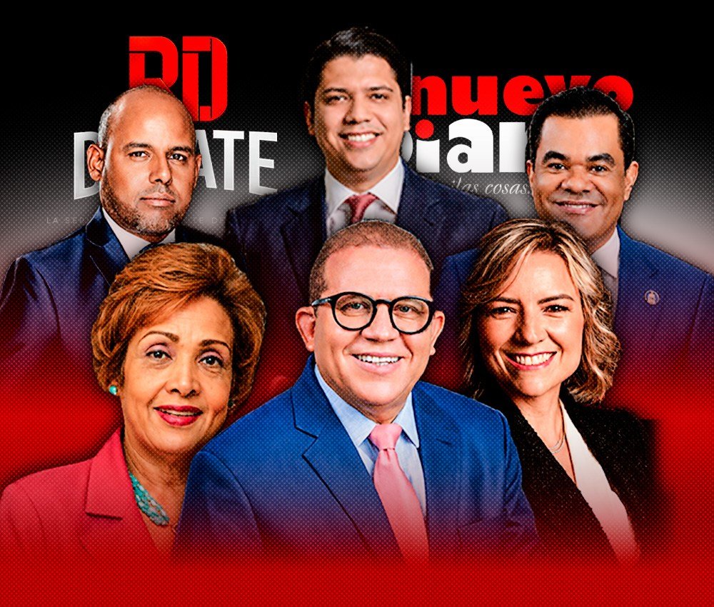 Seguridad Social llega a “RD Debate 2026” bajo alerta por cobertura real y prioridades aún postergadas