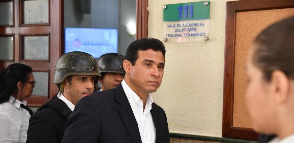 Aplazan hasta septiembre la sentencia íntegra del caso Adán Cáceres y se extiende la espera en un juicio de 658 días