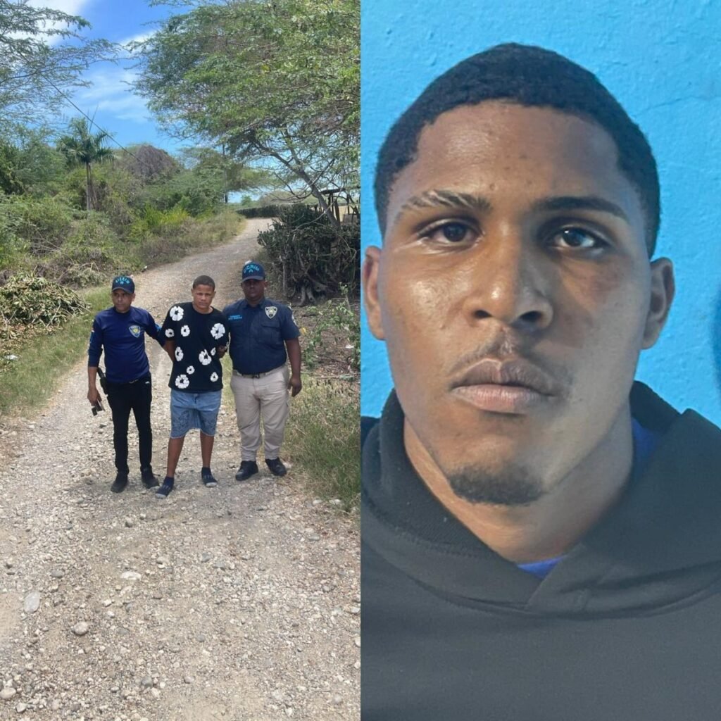 Capturan a dos señalados por asaltos en Puerto Plata mientras persisten preguntas sobre la respuesta preventiva