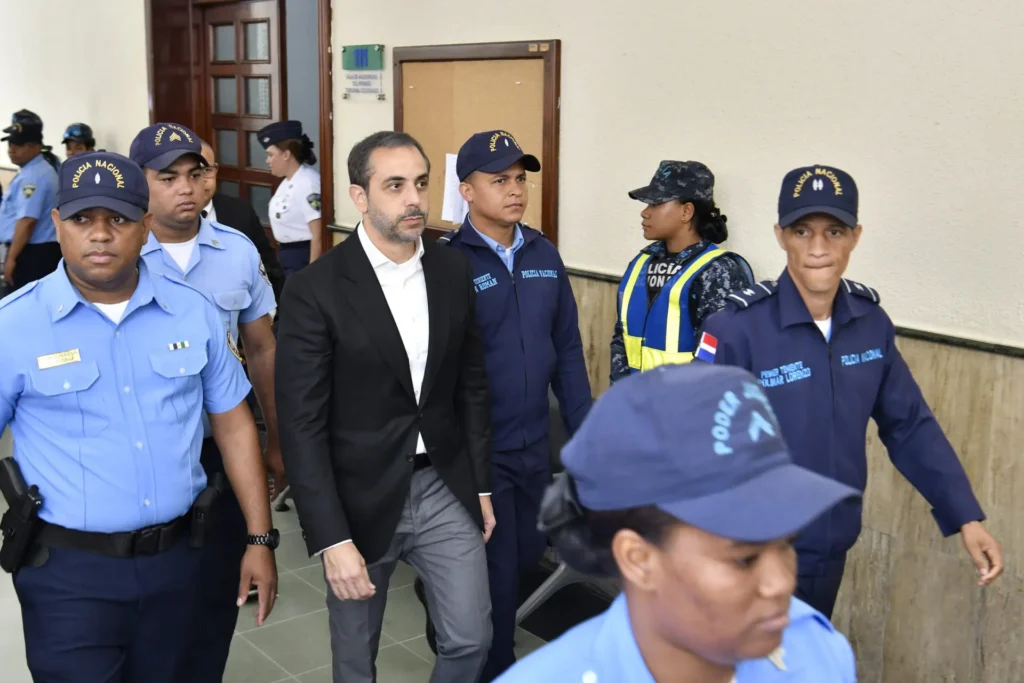 Juicio del caso Jet Set arranca entre dolor y reclamos de justicia por las 236 víctimas