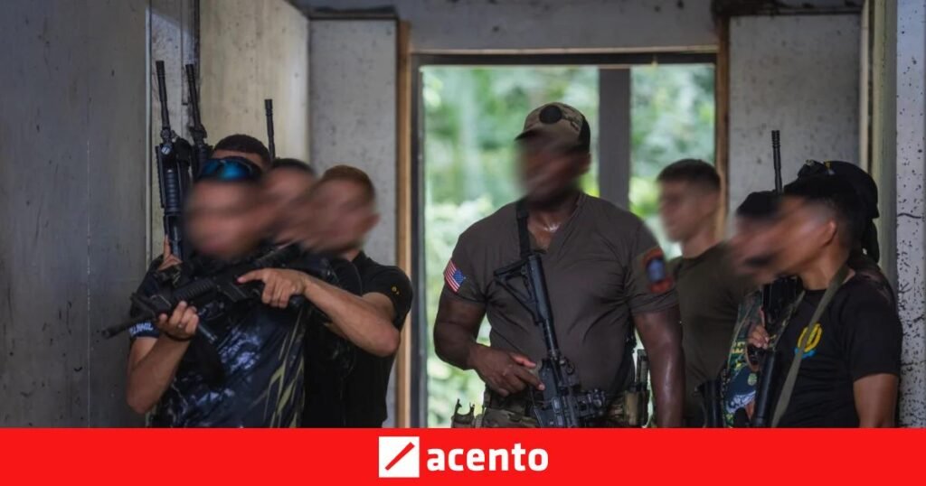 RD entra en nueva alianza militar de EE.UU. contra el crimen organizado tras una operación con 221 muertes