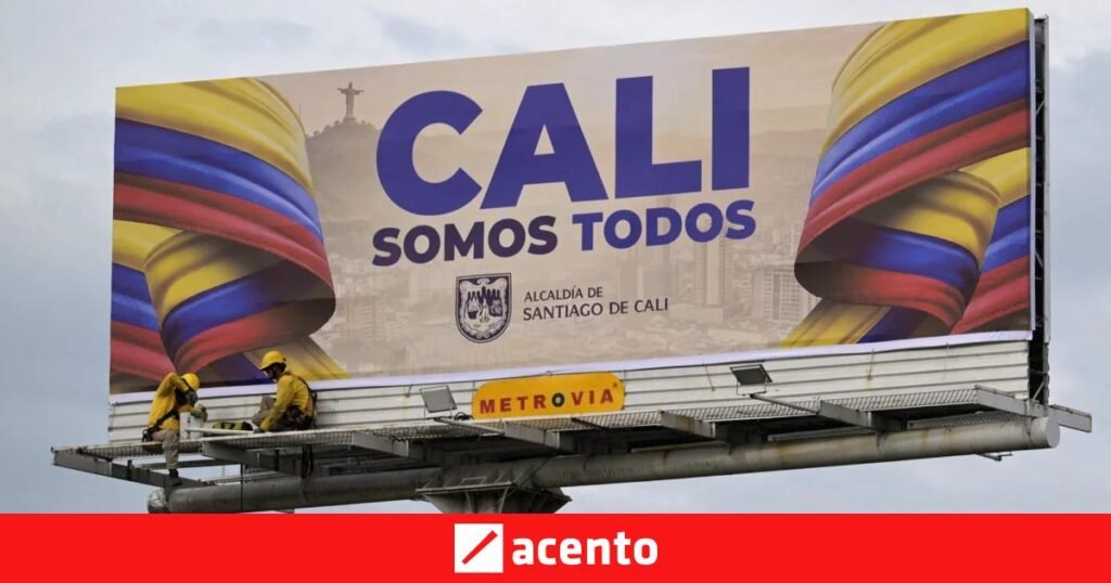 Cali refuerza la investidura de Abelardo de la Espriella con 11,000 militares por alerta de seguridad
