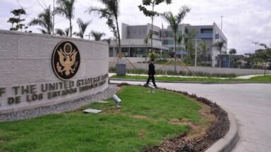 Embajada de EE. UU. activa guía digital de visas mientras crece la presión ciudadana por información clara para viajar