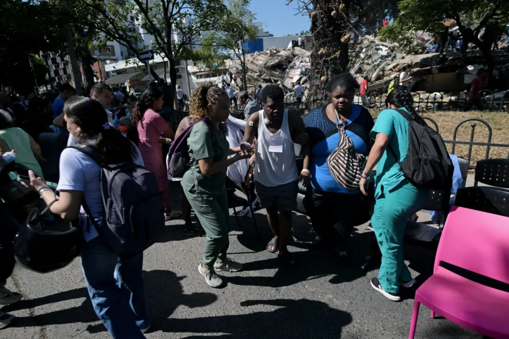 Solidaridad oficial con Colombia vuelve a exhibir la política de redes del Gobierno