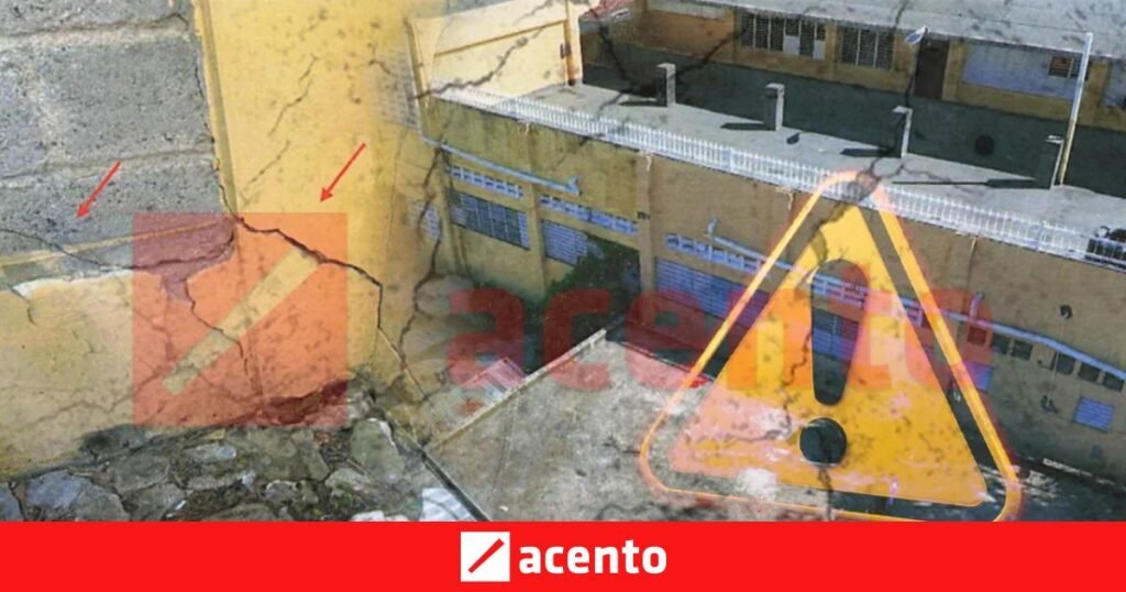 Escuela del 27 de Febrero queda bajo alerta tras informe de Onesvie y presión comunitaria por intervención