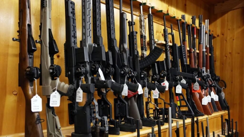 Defensa de EE.UU. da 21 días a la industria para acelerar entregas de armas y municiones