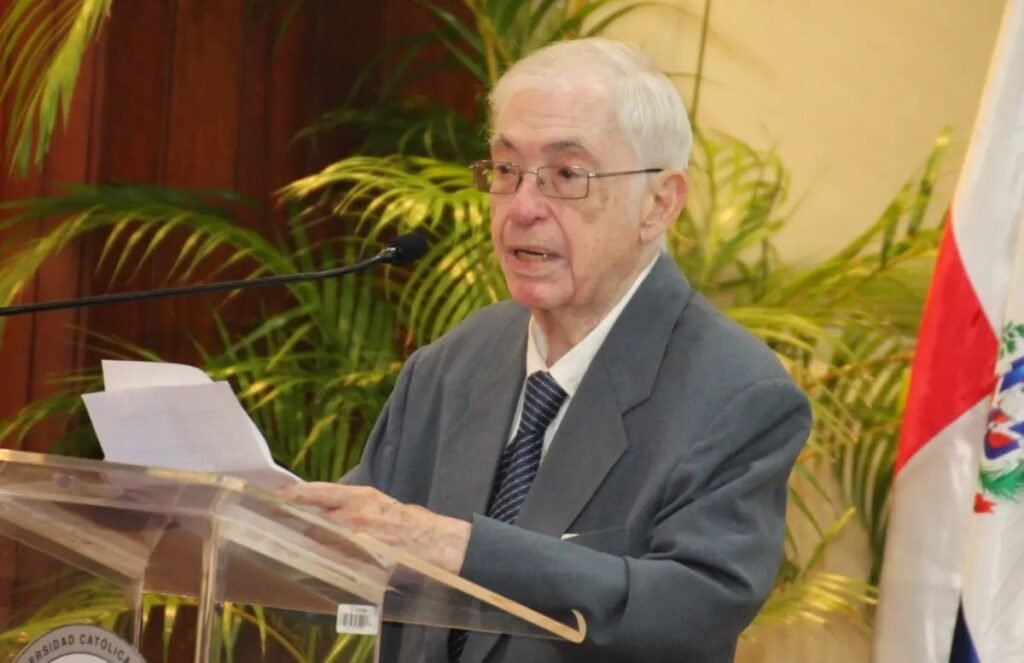 Muerte de Wenceslao Vega reabre alerta sobre la memoria institucional que el país está obligado a resguardar