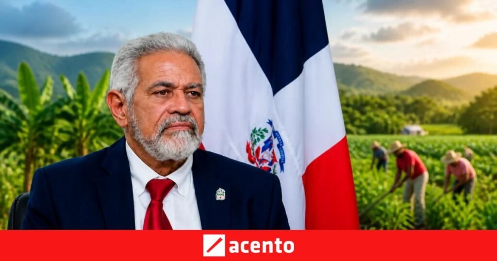 Recorte de RD$1,495.7 millones al IAD abre presión sobre Abinader por el costo real de la reforma agraria